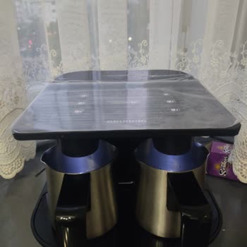 Kahve Makinası Arızasında Sigorta Ve Kaskonun İşe Yaramaması Mağduriyet Yarattı