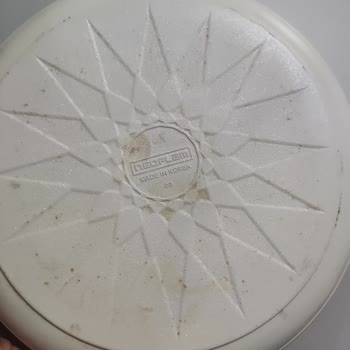 Neoflam Tencere Setinde Çizik, Küf Ve Kulp Sorunu Nedeniyle Mağduriyet Yaşadım