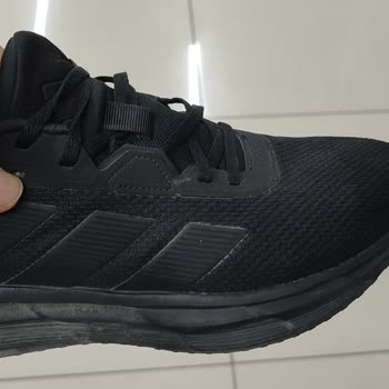 Kısa Sürede Yırtılan Ayakkabıya Destek Alamıyorum