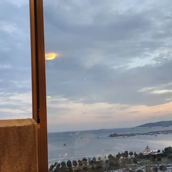 Green Park Otel Pendik'de Temizlik Ve Hizmet Sorunları İle Ekstra Ücret Talebi