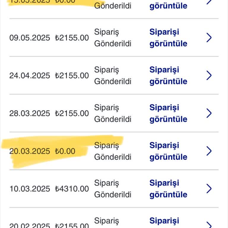 Her 2 Ayda Bir Bozuk Çıkan Sensörler Mağduriyet Yaşatıyor