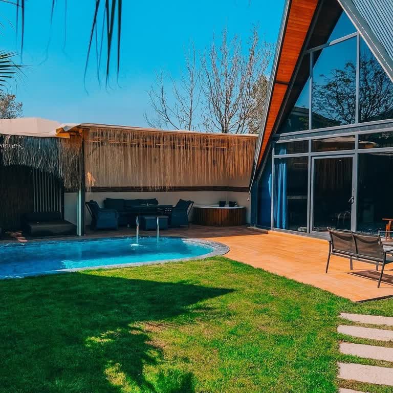 Bungalov Kiralama Sayfası Yanıltıyor