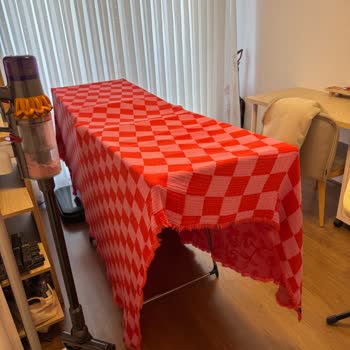 Pike Nedeniyle Evim Pembe Tozla Kaplandı, Mağaza Çözüm Sunmadı