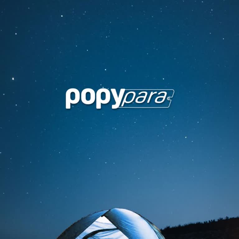 Popy Para Operatör Sorunu Nedeniyle Para Çekemiyorum