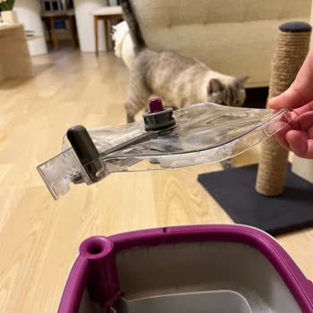 Dayanıklı Diye Aldığım Temizlik Seti Kısa Sürede Bozuldu!