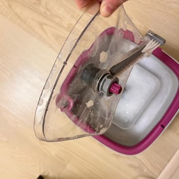 Dayanıklı Diye Aldığım Temizlik Seti Kısa Sürede Bozuldu!