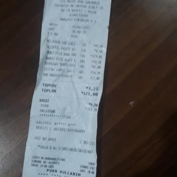 Kasada Yaşanan Olumsuz İletişim Ve Puan Kullanımı Sorunu