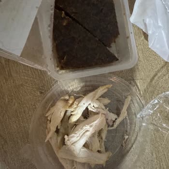 Yanık Ve Bozuk Ürün, Yetersiz Destek: Para İadesi Talebim