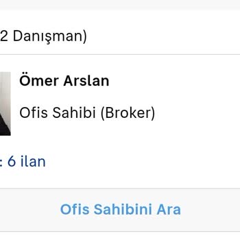 Kapora Gönderdikten Sonra Emlakçıya Ulaşamadım, Güvenim Sarsıldı