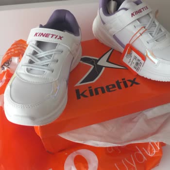 Yanlış Ürün Gönderimi: Kadın Ayakkabısı Yerine Erkek Ayakkabısı Geldi