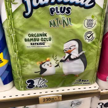 Onur Market'te Yanlış Etiket Ve Fahiş Fiyat Mağduriyeti Yaşadım