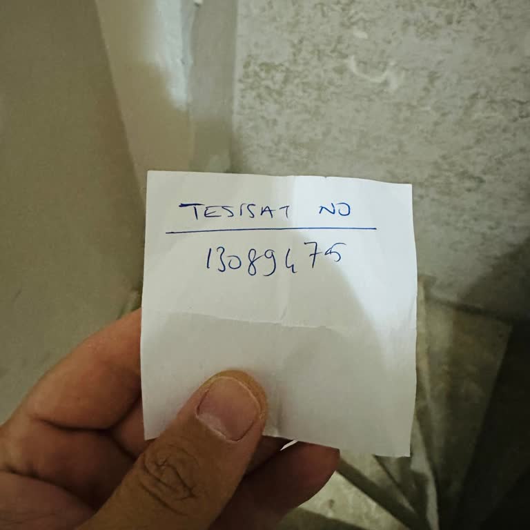 Elektrik Bağlantısı Yapılmadı, Diyaliz Hastamız Risk Altında