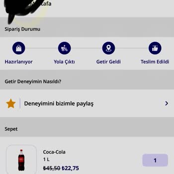 Tarihi Geçmiş Ve Açılmış Ürün Gönderimiyle Sağlığımız Tehlikeye Atılıyor
