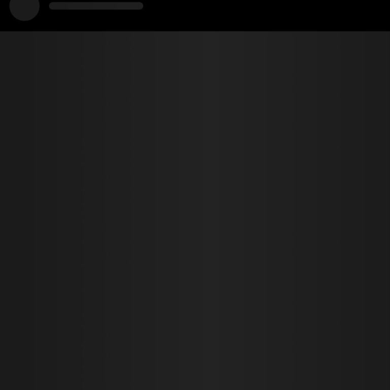 Instagram Uygulamasında Sürekli Hata Mesajı ve Sayfa Yüklenmeme Sorunu Yaşıyorum