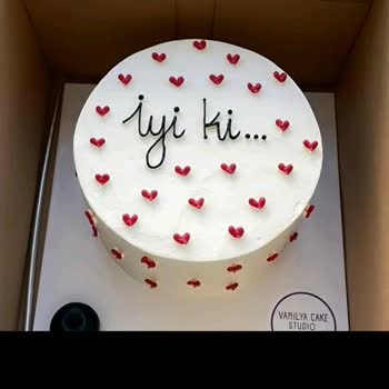 Öztaylan Sütevi Sipariş Ettiğim Pastanın Yazısı Yanlış ve Özür Bile Dilenmedi