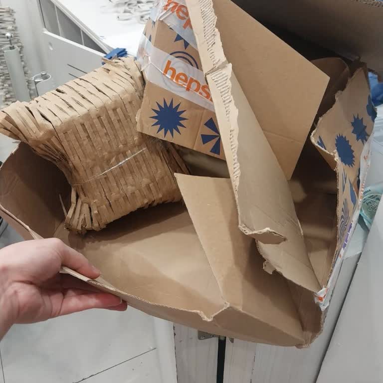 Eksik Ve Hasarlı Kargo, Defolu Ürün Ve Yetersiz Çözüm