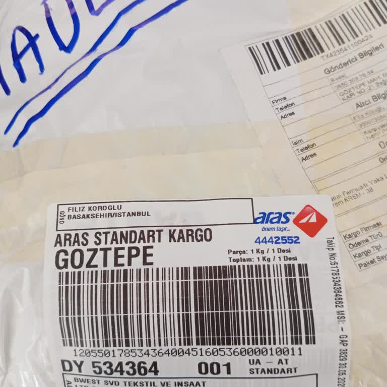 İade Edilen Ürünün Parasını Ödemeyen Firma Mağduriyeti