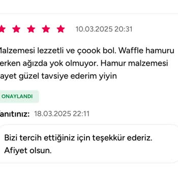Yemek Sepeti Kuryelerinin Gecikmesi Ve Yorum Değerlendirme Sorunları