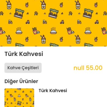 Maestro İzmit Türk Kahvesi Menüde 55 TL Kasada 135 TL Aldılar