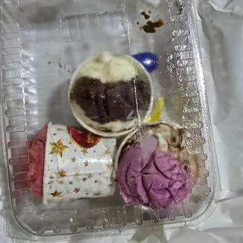 Yemeksepeti Siparişlerinde Eksik Ürün Ve Yetersiz Destek