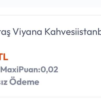 Kahveden Kıl Çıktı, Özür Yerine İlgisizlik Gördüm