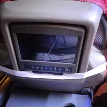 Yeni Lider Turizm İle Konforsuz Ve Gecikmeli Yolculuk Deneyimi