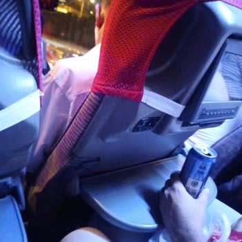 Yeni Lider Turizm İle Konforsuz Ve Gecikmeli Yolculuk Deneyimi