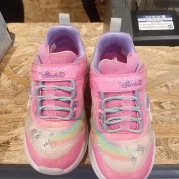 SuperStep Çocuğuma Aldığım Ayakkabı İki Kez İncelemede Reddedildi Kimse Yardımcı Olmadı