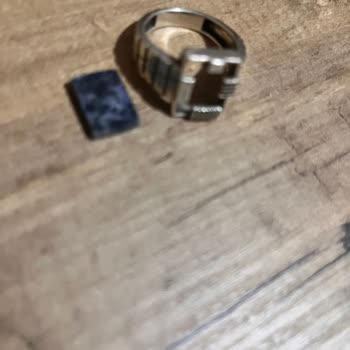 Hediye Takıların Kalitesizliği Nedeniyle Mağduriyet Yaşıyorum