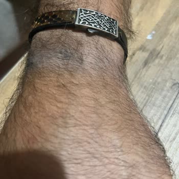 Hediye Takıların Kalitesizliği Nedeniyle Mağduriyet Yaşıyorum