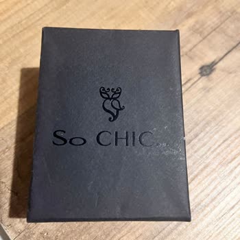 Hediye Takıların Kalitesizliği Nedeniyle Mağduriyet Yaşıyorum