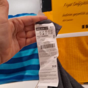 İkea'da Fiyat Farkı Ve Kaba Davranış Şoku