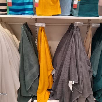 İkea'da Fiyat Farkı Ve Kaba Davranış Şoku