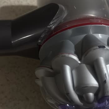 Garanti Süresi Devam Eden Dyson Süpürge İçin Parça Temin Edilememesi