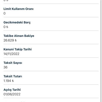 Kredi Kartı Borcum Kapanmasına Rağmen Halen Yasal Takipte Görünüyor