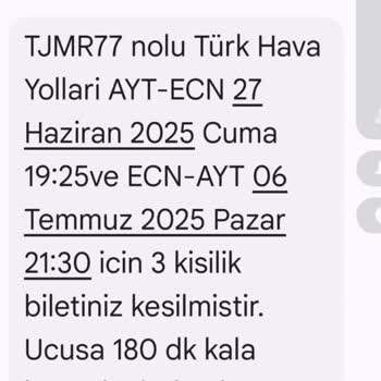 Çocuğumun Kimlik Fotoğrafı Eksikliğiyle Seyahat Mağduriyeti