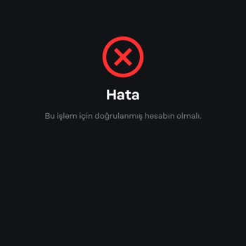 Papara Hesap Onayı Sorunu Nedeniyle Mağduriyet Yaşıyorum