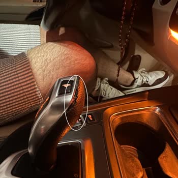 BMW F30 Vites Topuzunda Beklenmedik Soyulma Ve Kopma Sorunu