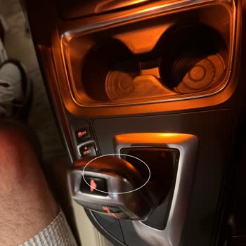 BMW F30 Vites Topuzunda Beklenmedik Soyulma Ve Kopma Sorunu