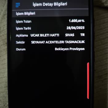 Pegasus Hava Yolları'nda Yüksek Ekstra Ücretler Ve Kötü Müşteri Hizmeti