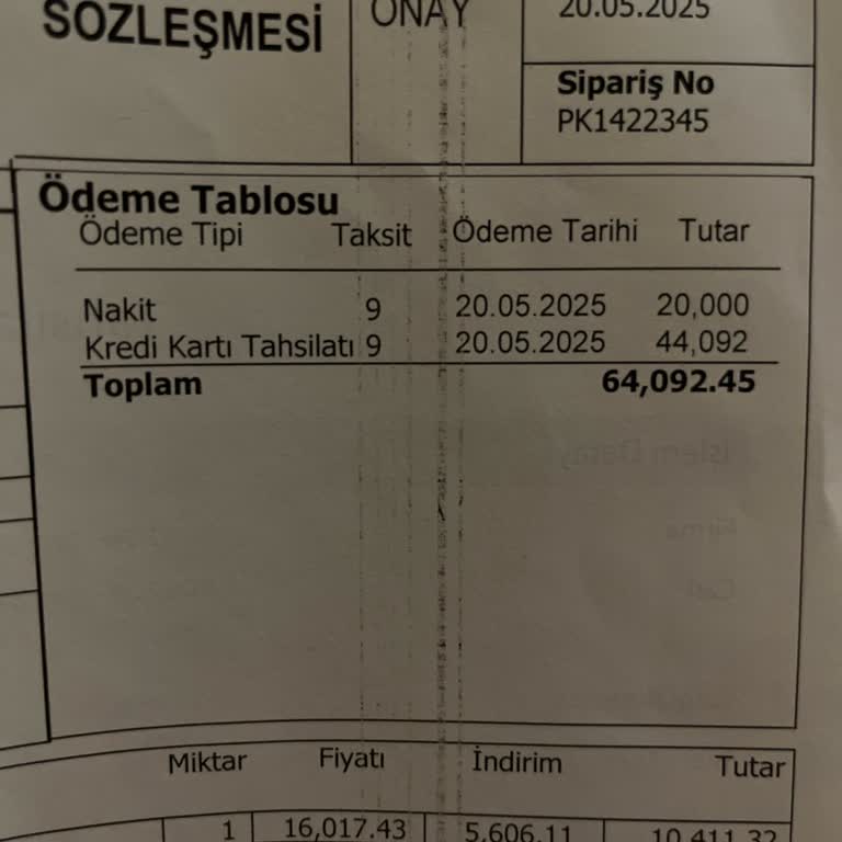 Çetmen Mağazası'ndan Satın Alınan Koltuk Takımının Teslimatında Gecikme Ve İletişim Sorunları