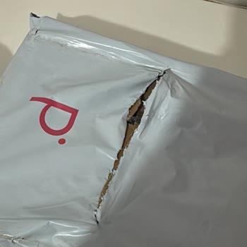 Kargomun Teslimatında Büyük Sorun Yaşadım
