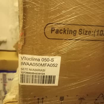 Teknik Servis Randevusu Sonrası Yaşanan İletişim Ve Hizmet Sorunları