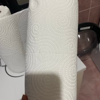 Defolu Kağıt Havlu Hayal Kırıklığı