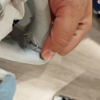 Ayıplı Fila Ayakkabı İçin Değişim Talebimin Reddi Ve Yasal Haklarımın Kullanımı