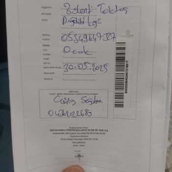 Davlumbaz Dokunmatiği Arızalı, Servis Ve Müşteri Hizmetleri İlgisiz Kaldı