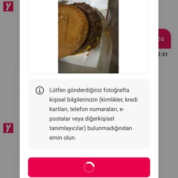 Eksik Ve Kalitesiz Sipariş Sonrası Yetersiz Müşteri Desteğiyle Mağduriyet