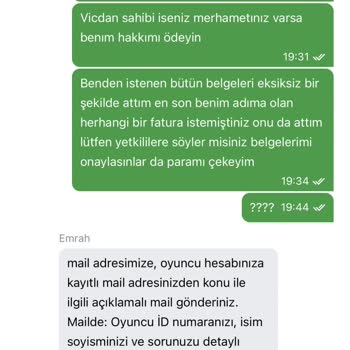 Melbet Para Çekiminde Sürekli Belge Talebiyle Oyalama