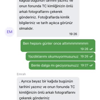 Melbet Para Çekiminde Sürekli Belge Talebiyle Oyalama