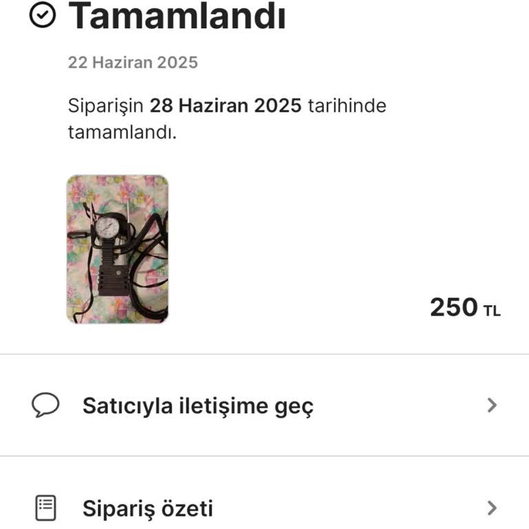 Gardrops Alışverişimde Arızalı Ürün Ve İade Sorunu Yaşadım